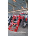 SAMTRA 1104 tractor,110 hp 4WD tractor with Aircab